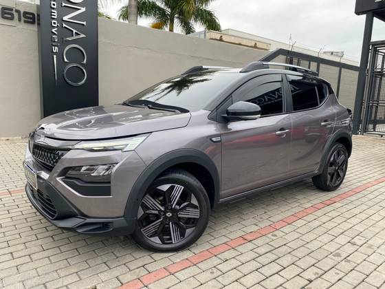 RENAULT KARDIAN 1.0 TCE FLEX PREMIÉRE EDITION EDC